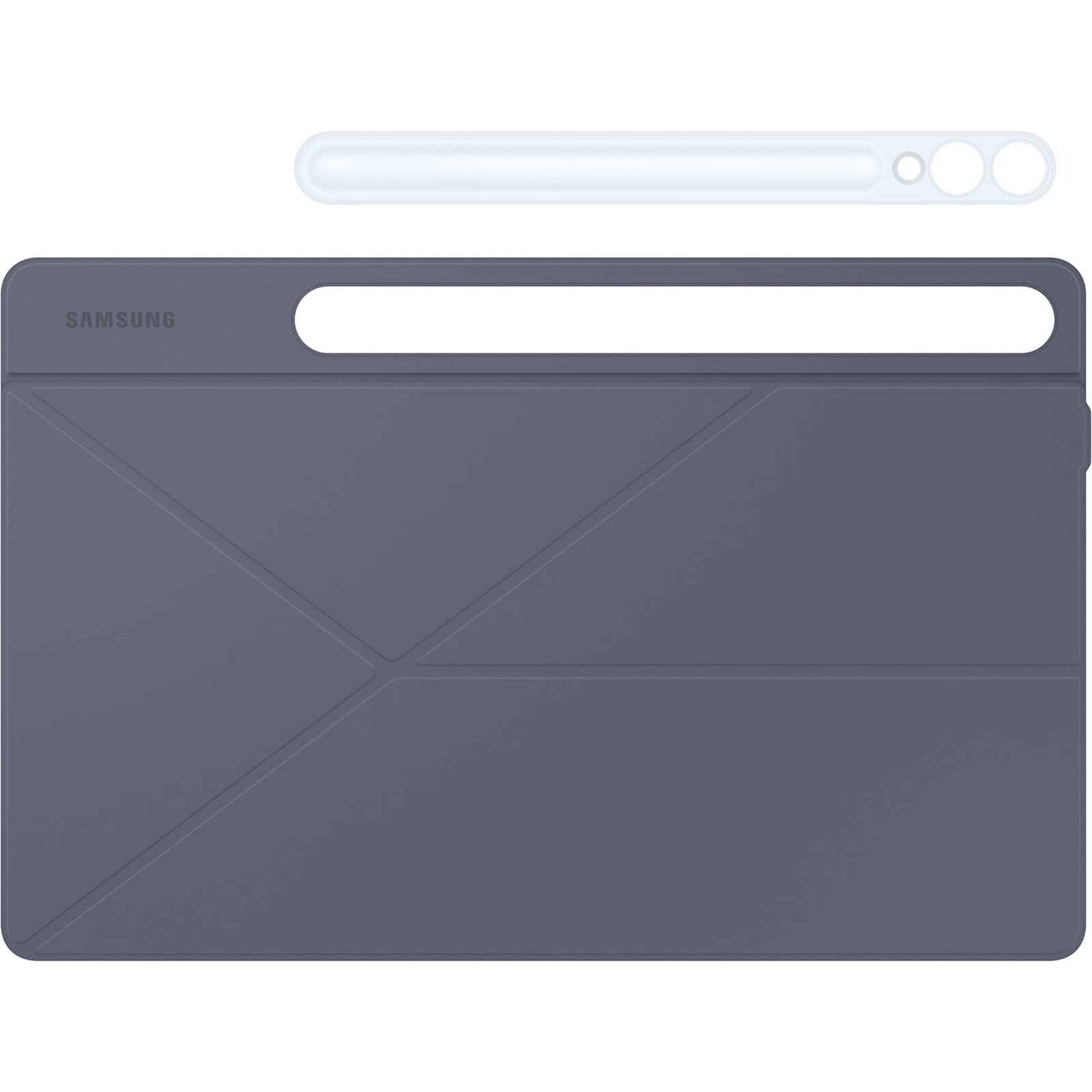 Samsung Smart Book Cover - Imagen 4