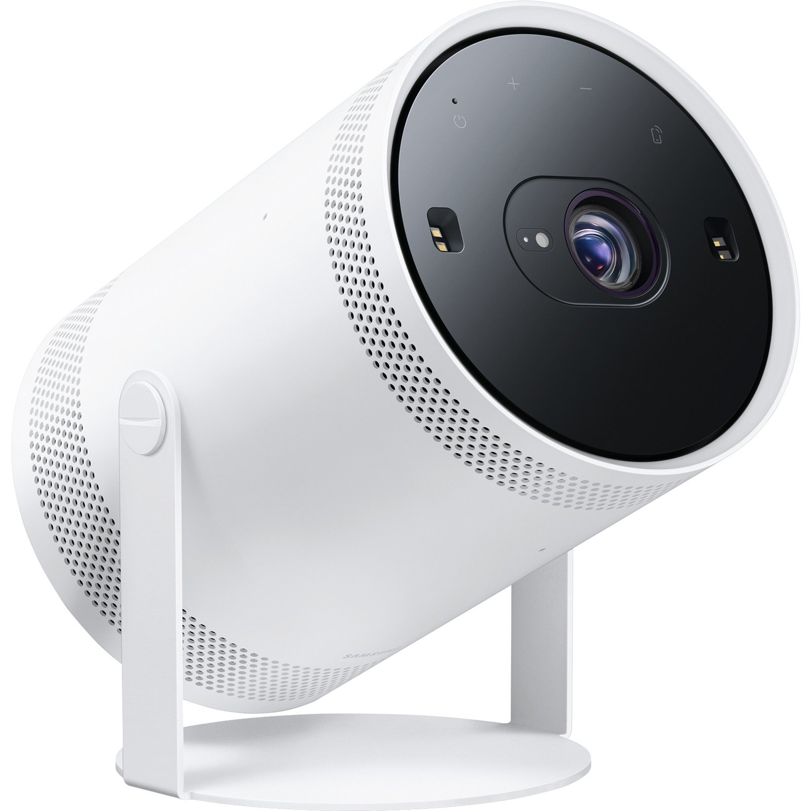 Samsung The Freestyle 2nd Gen. (2023) Blanco