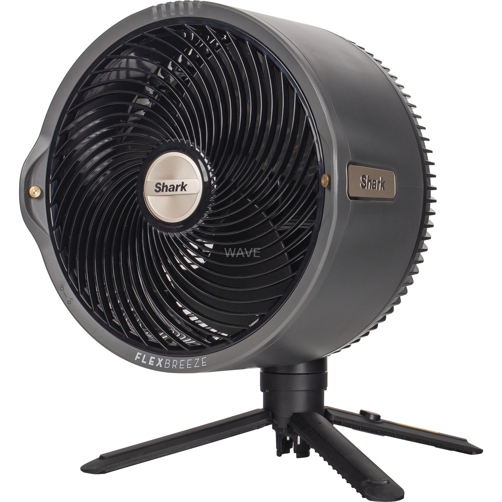 Shark FlexBreeze Pro Mist FA300EU - Imagen 2