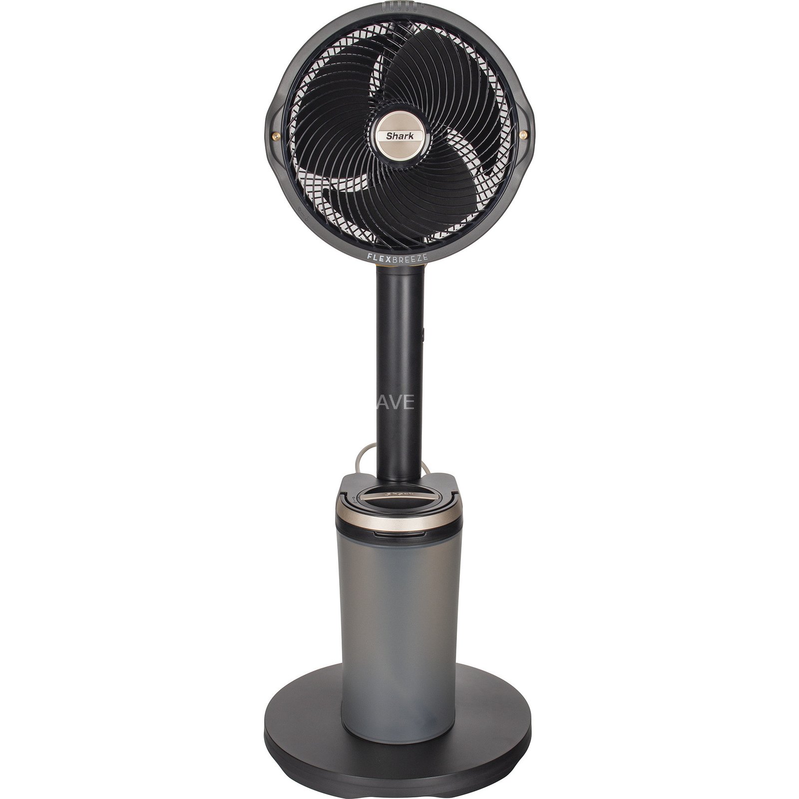 Shark FlexBreeze Pro Mist FA300EU - Imagen 3