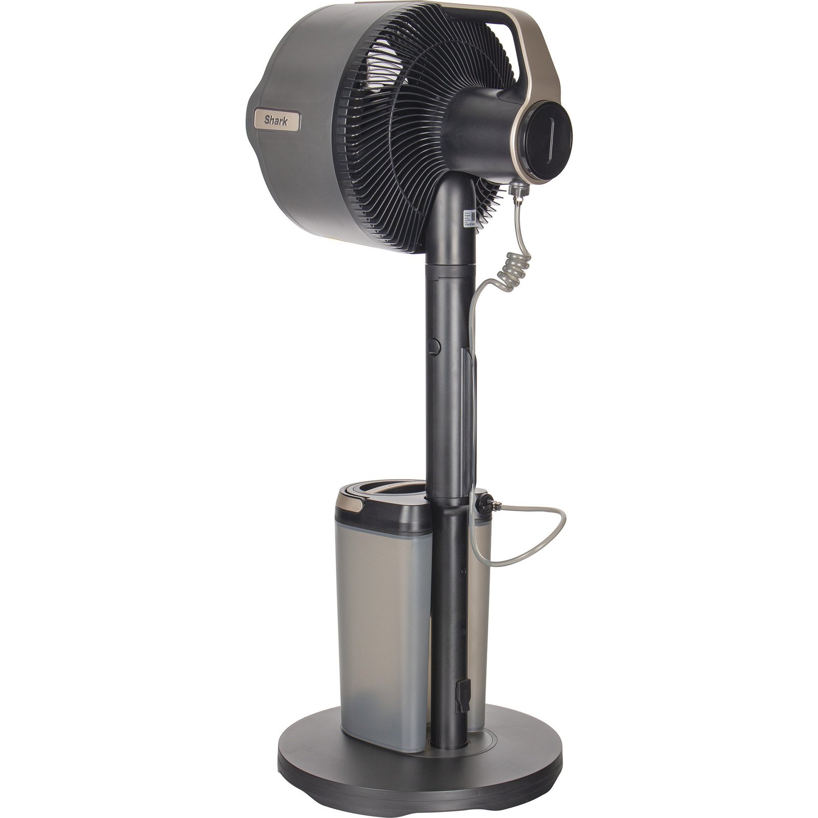 Shark FlexBreeze Pro Mist FA300EU - Imagen 5
