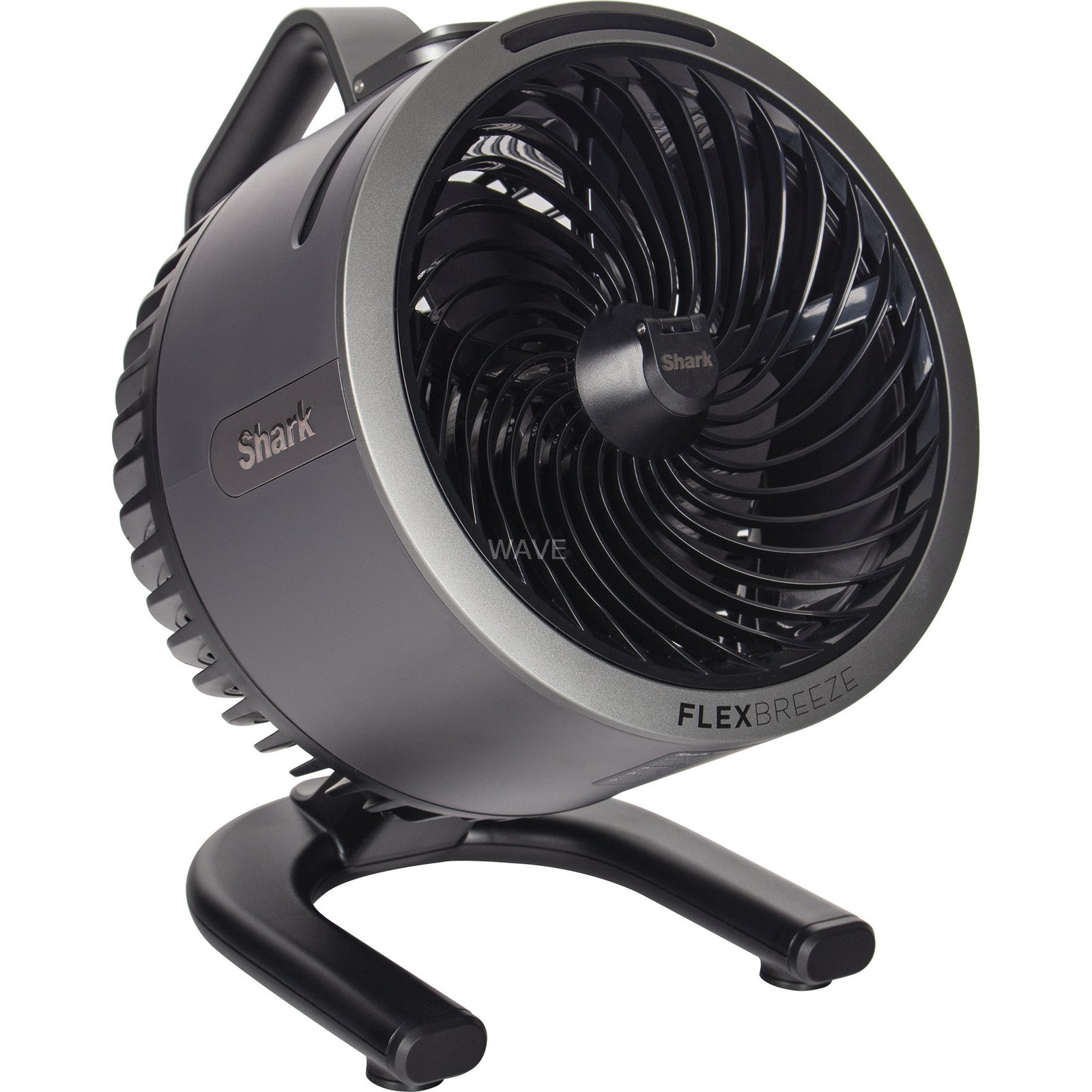 Shark Flex Breeze HydroGo Ventilator con Sprühnebel FA050EU