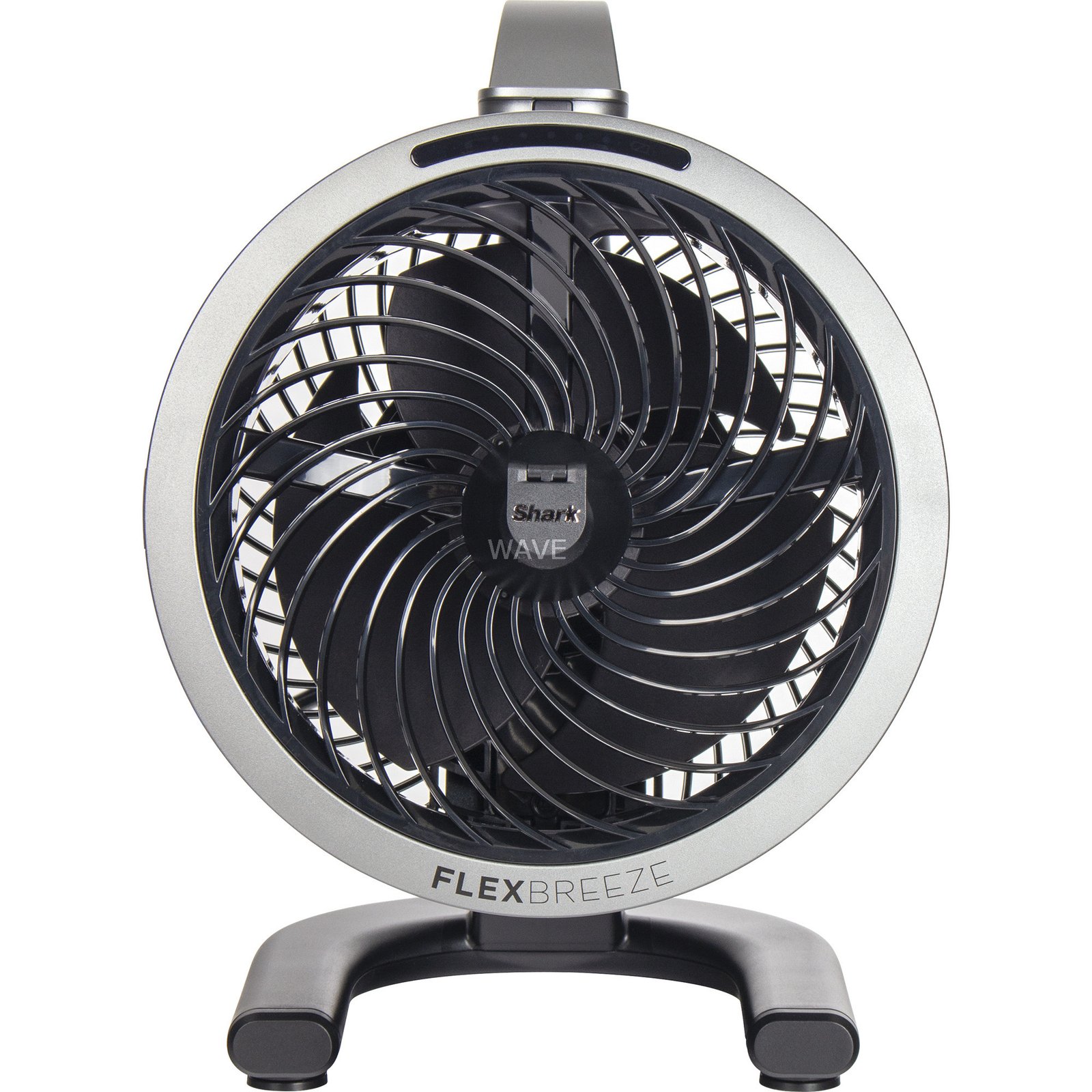 Shark Flex Breeze HydroGo Ventilator con Sprühnebel FA050EU - Imagen 2