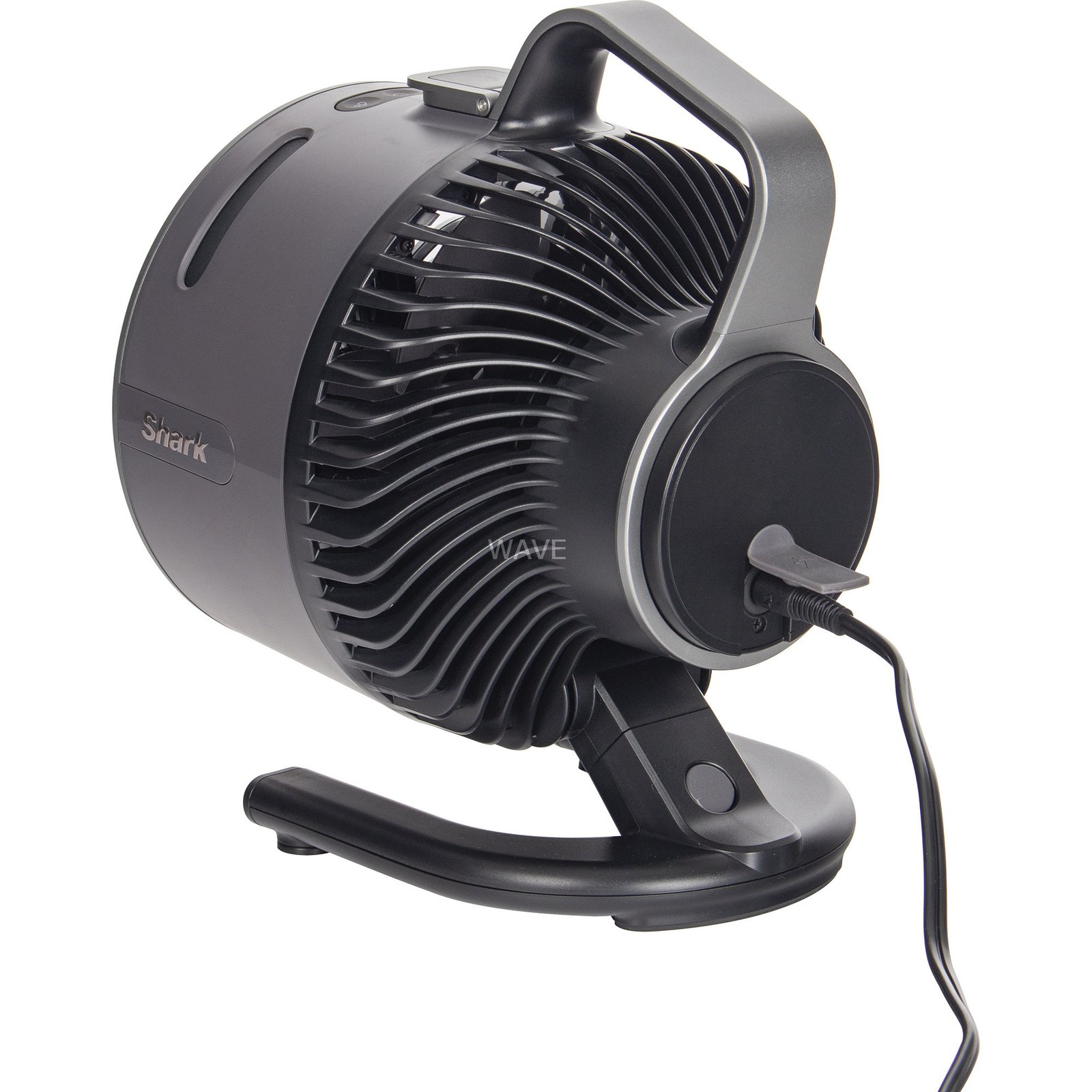 Shark Flex Breeze HydroGo Ventilator con Sprühnebel FA050EU - Imagen 4