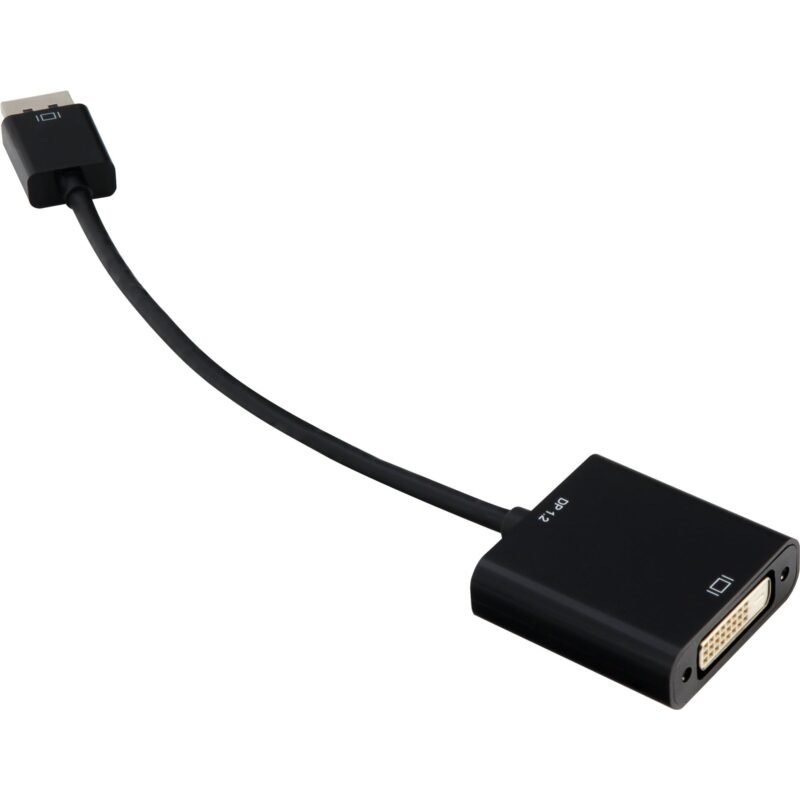 Sharkoon DisplayPort 1.2 > DVI24+1 Converter