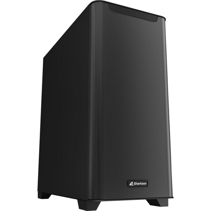 Sharkoon M30 Black Negro