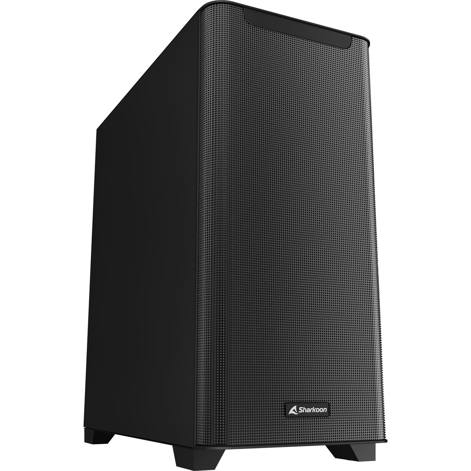 Sharkoon M30 Black Negro