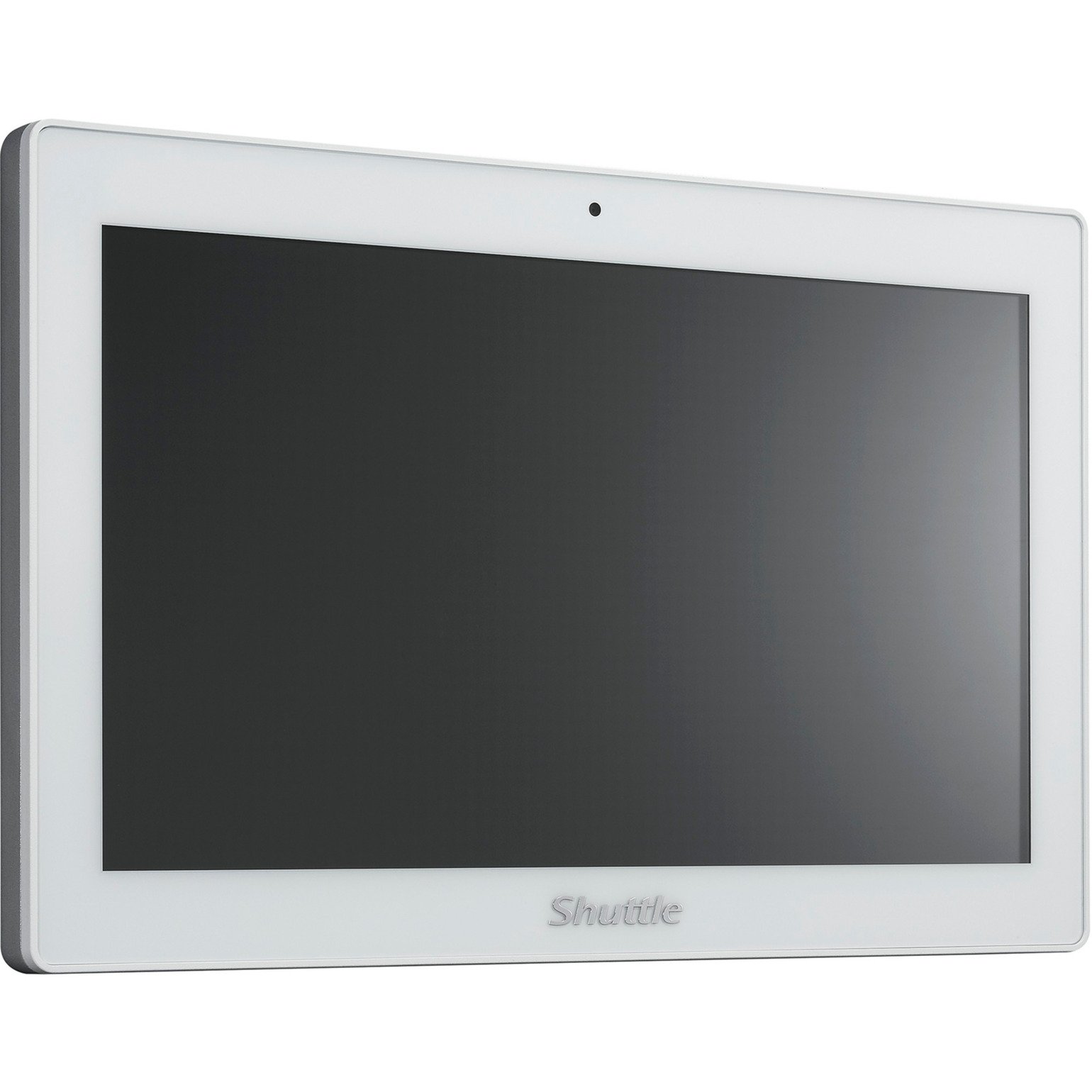Shuttle Panel-PC M15AL01-i5 Blanco
