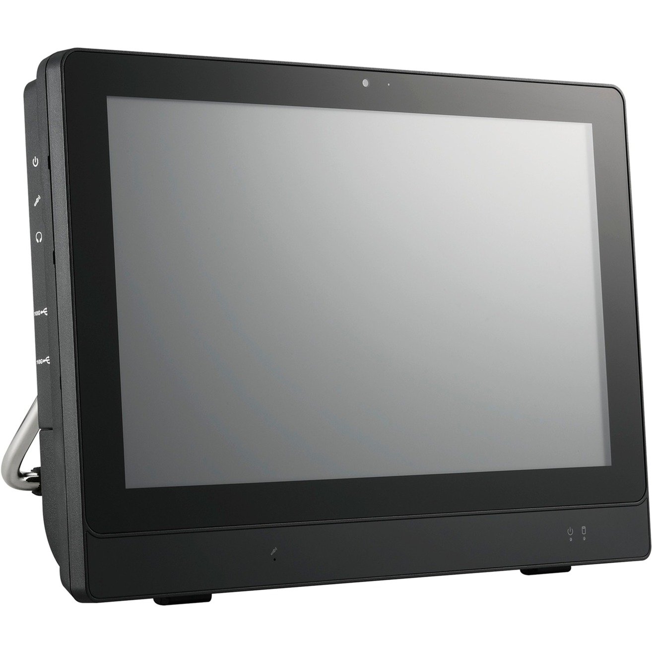 Shuttle XPC all-in-one P25N Negro