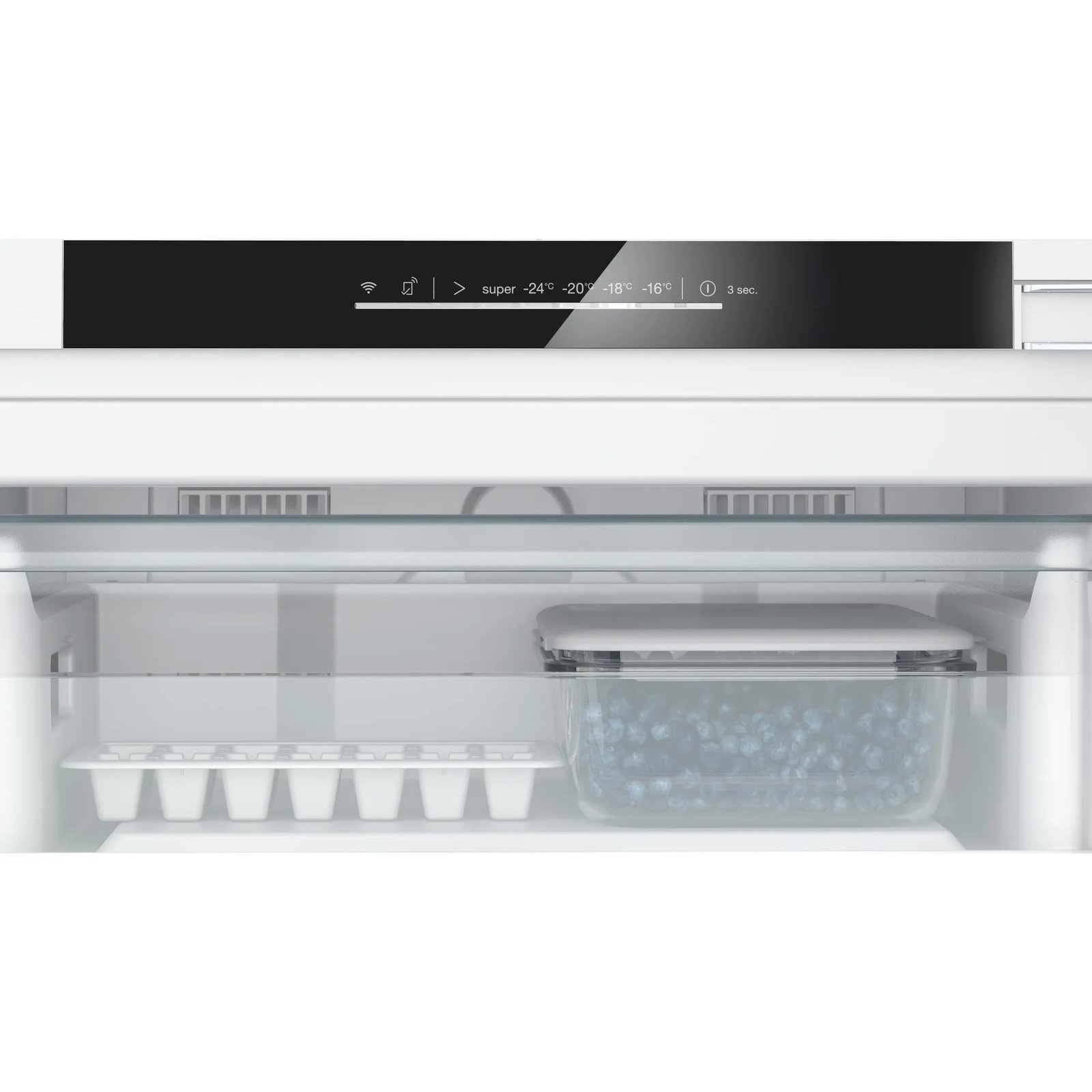Siemens GU21NADE0 iQ500 - Imagen 2