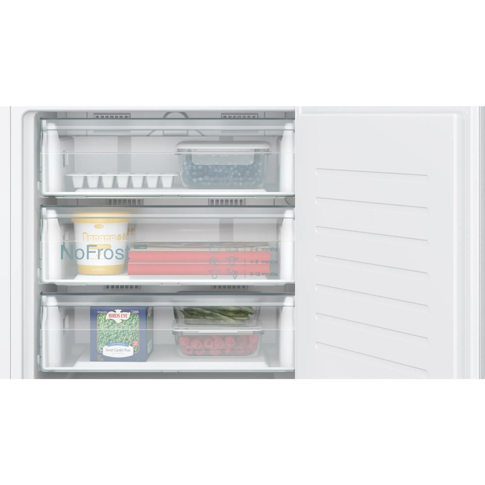 Siemens GU21NADE0 iQ500 - Imagen 3