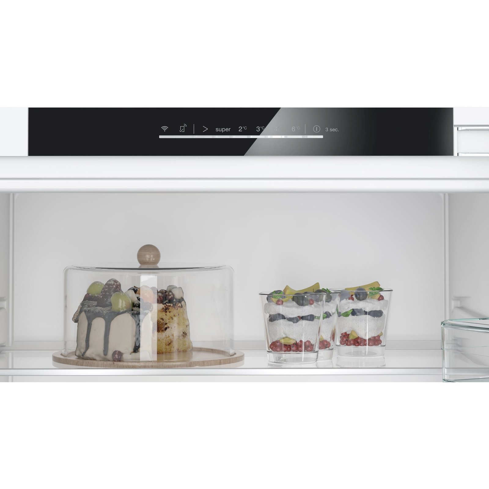 Siemens KU21RVFE0 iQ300 - Imagen 2