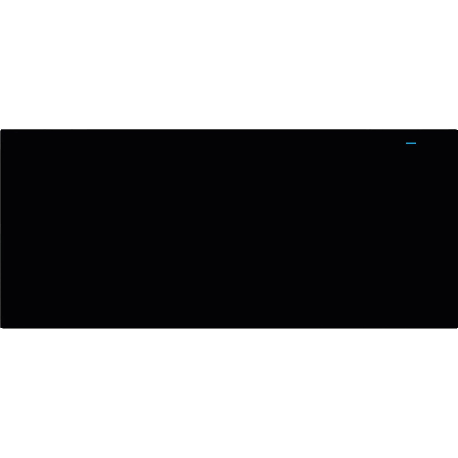 Siemens Wärmeschublade BI710D1B1 iQ700 Negro