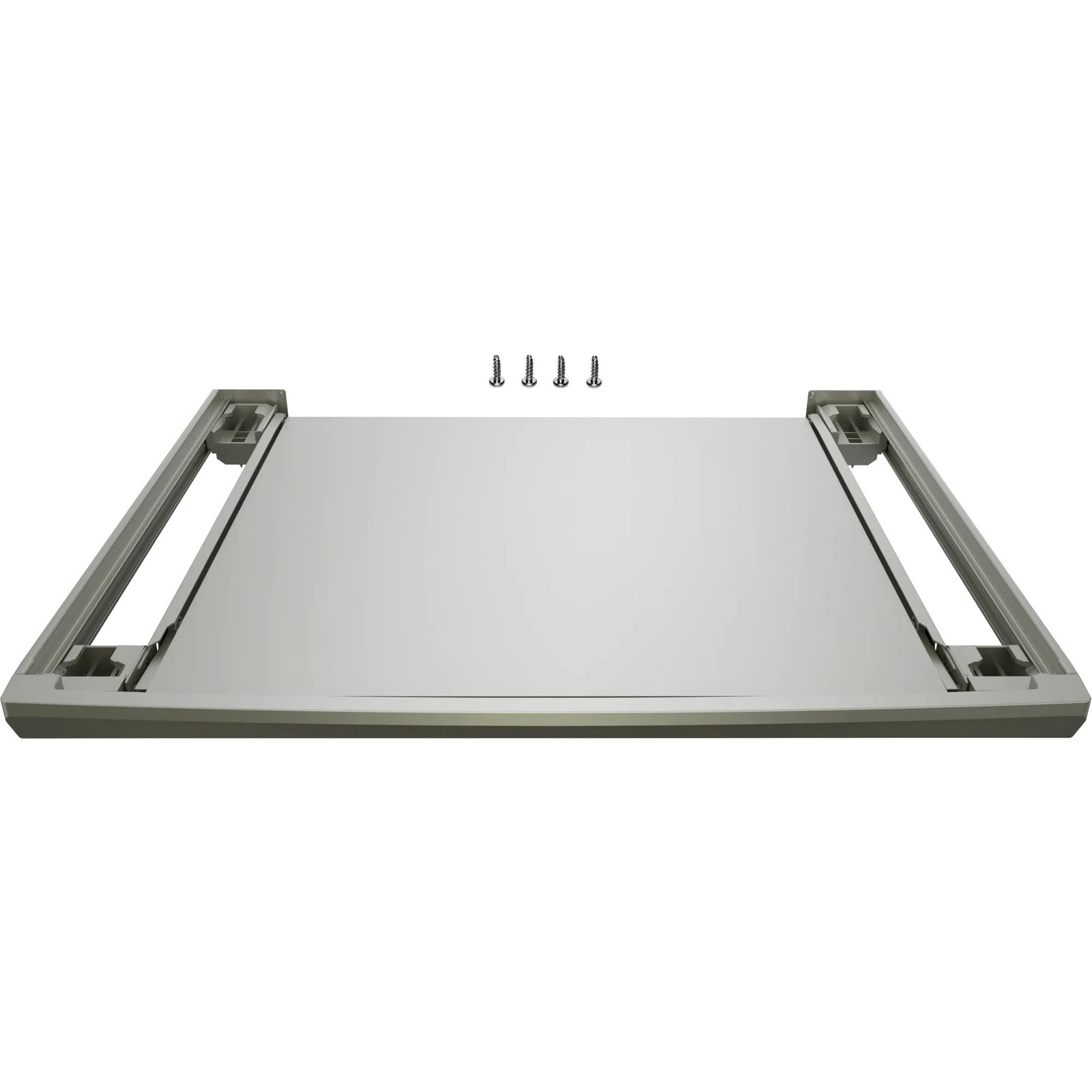 Siemens Verbindungssatz con Auszug WZ2750X Blanco