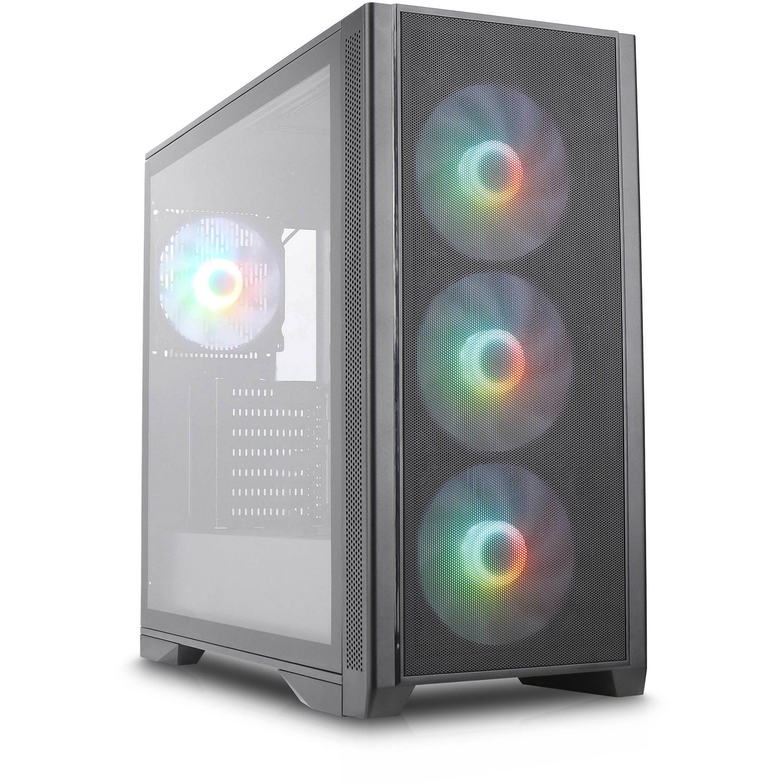 Silentware Air 1000 Negro