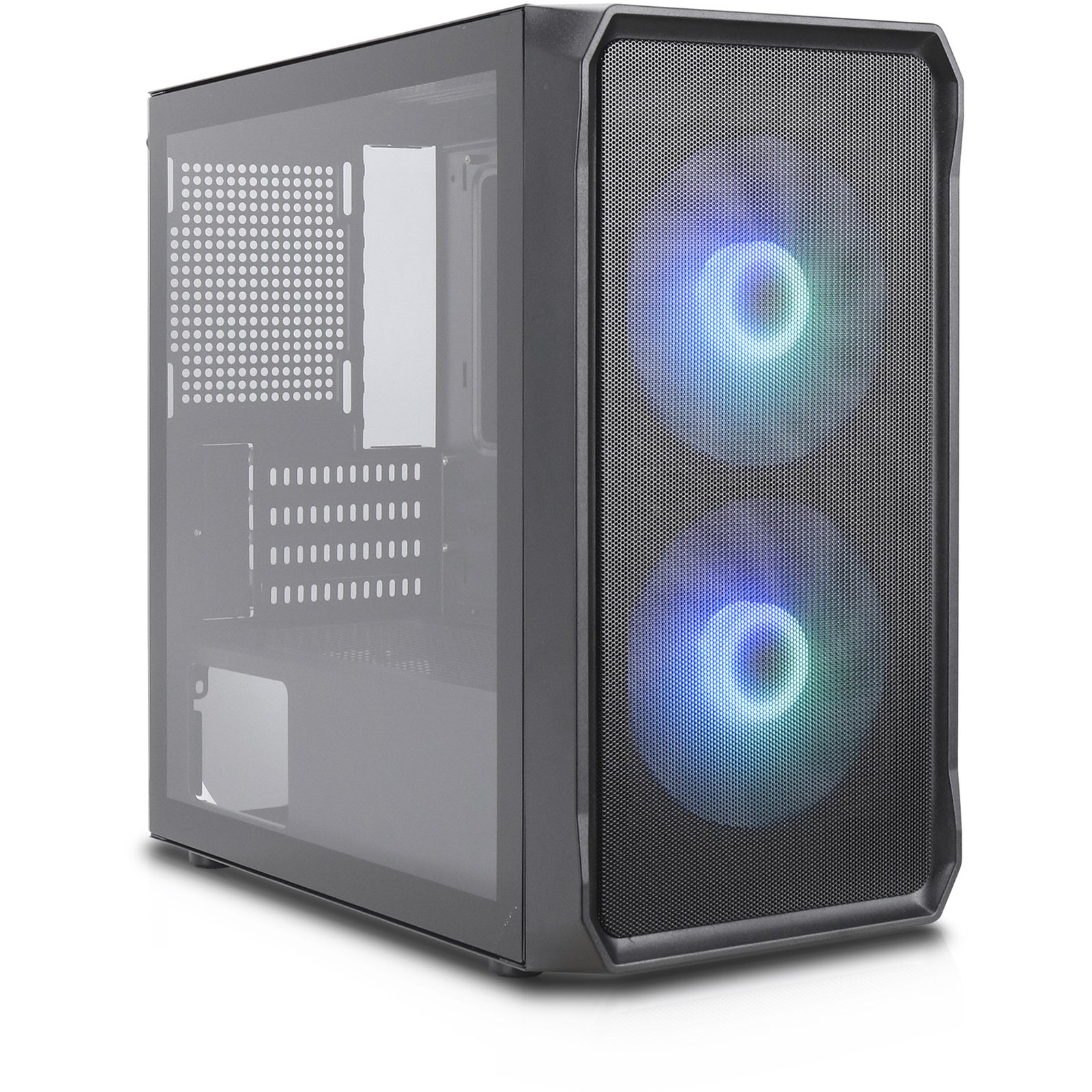 Silentware Air 10 Negro