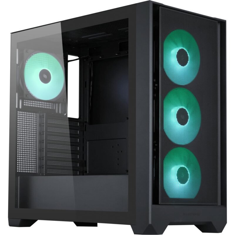 Silentware Flow 110 ARGB