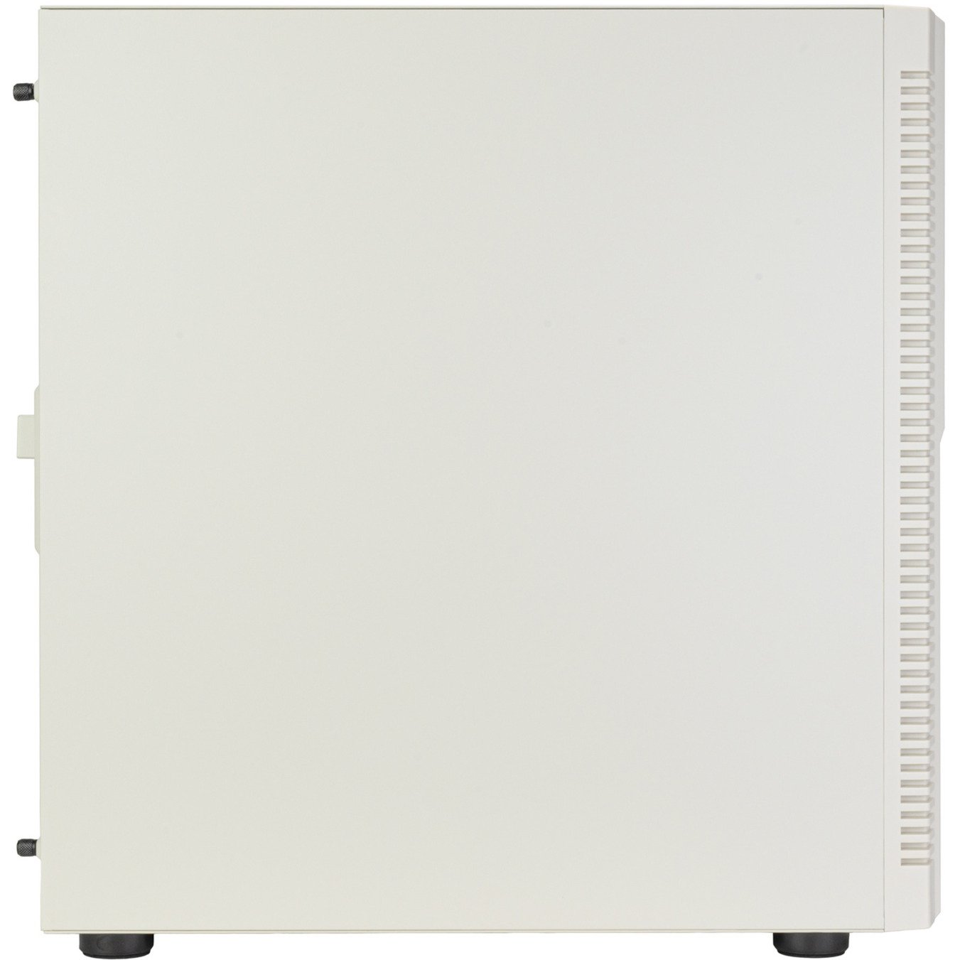 SilverStone FLP02 Beige - Imagen 4