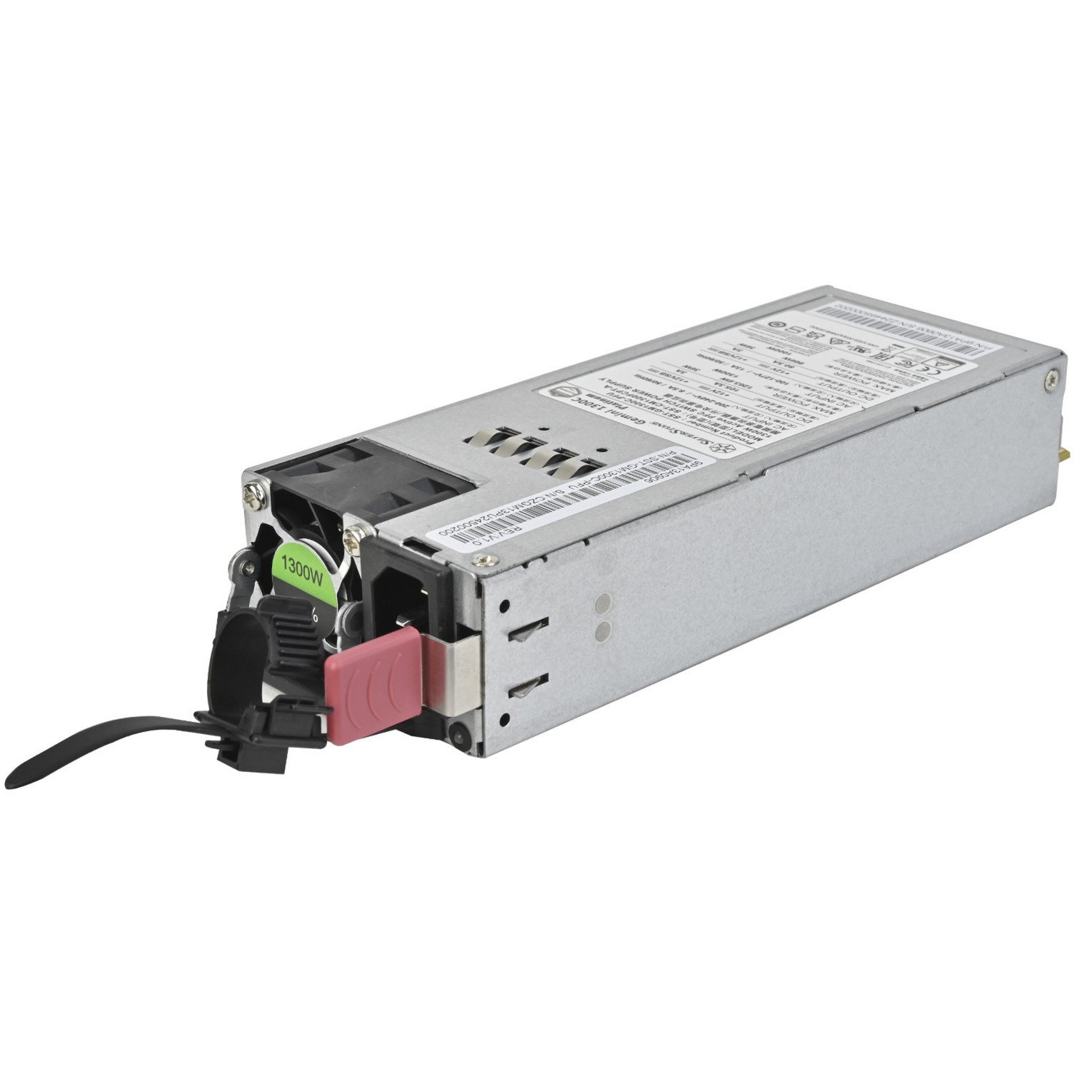 SilverStone Gemini 1300C Platinum Ersatzmodul - Imagen 2