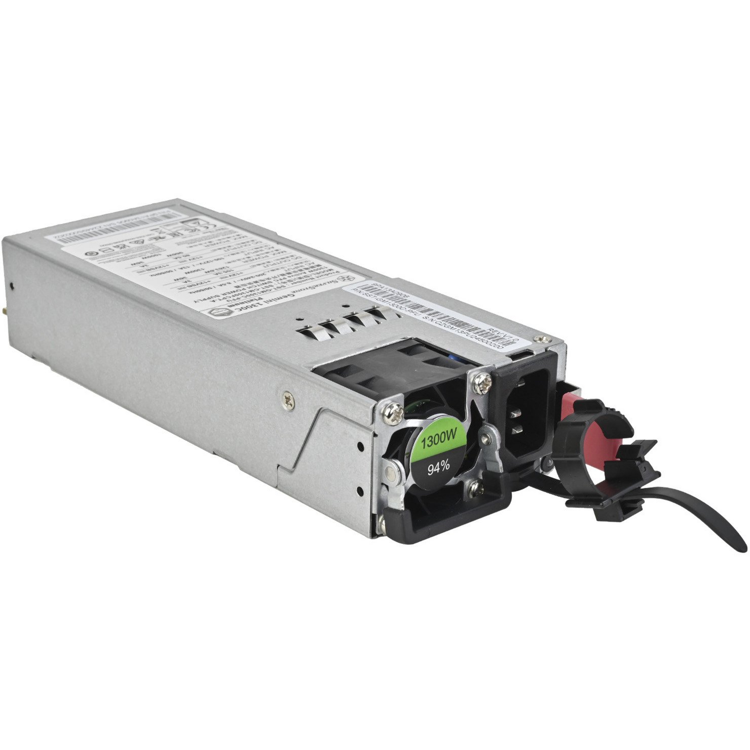 SilverStone Gemini 1300C Platinum Ersatzmodul - Imagen 3