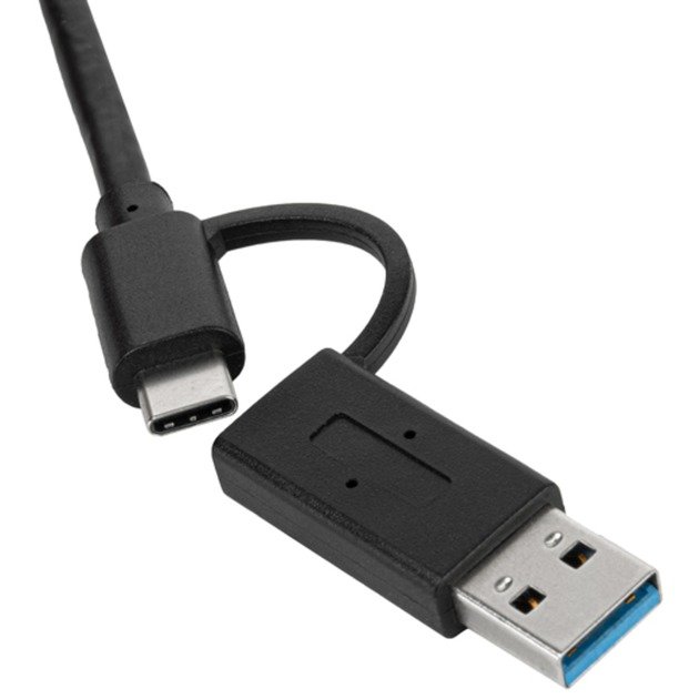 SilverStone MS13 Negro - Imagen 5
