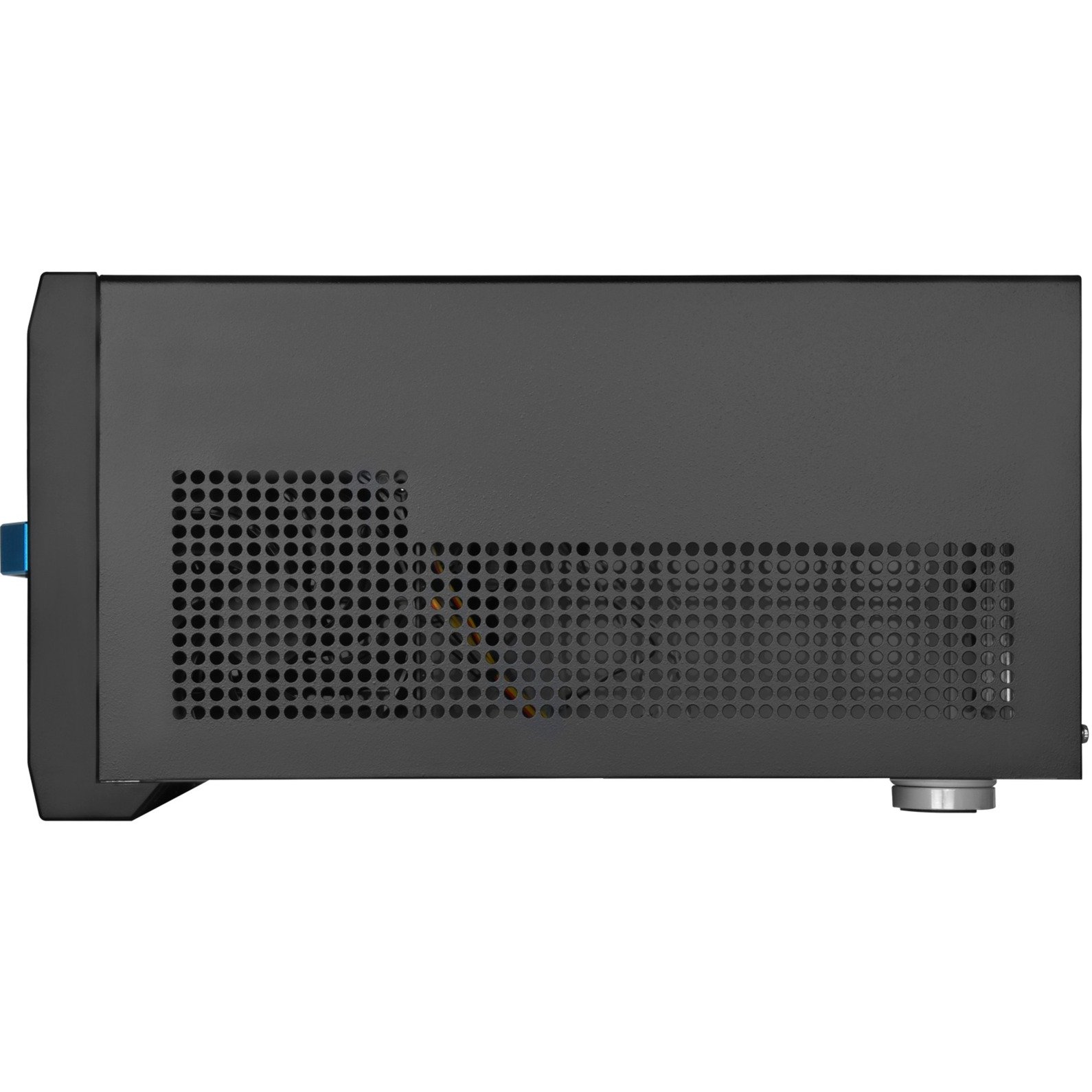 SilverStone SG12 Negro - Imagen 5