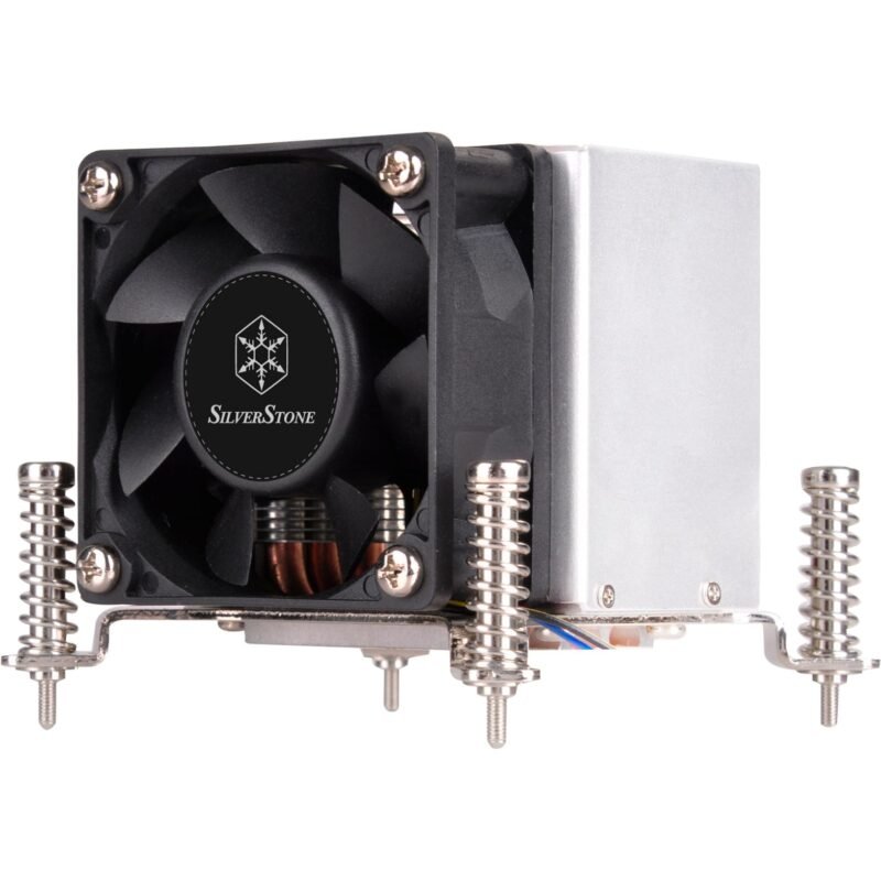 SilverStone SST-AR09-115XS