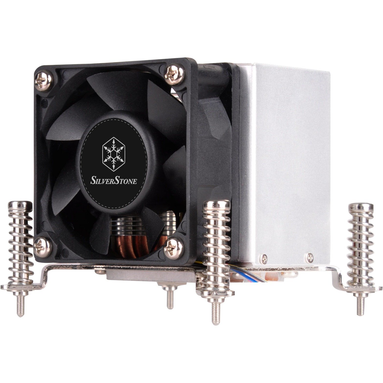 SilverStone SST-AR09-115XS