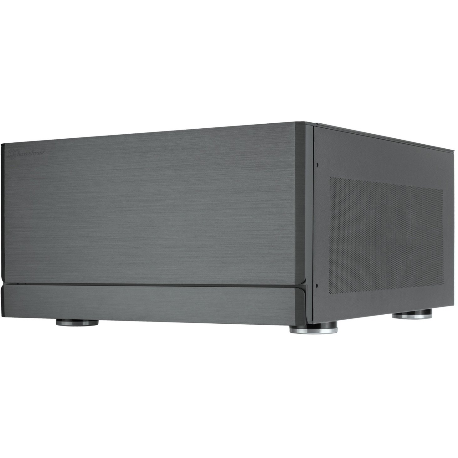 SilverStone SST-CW Crown 04, 04 TB