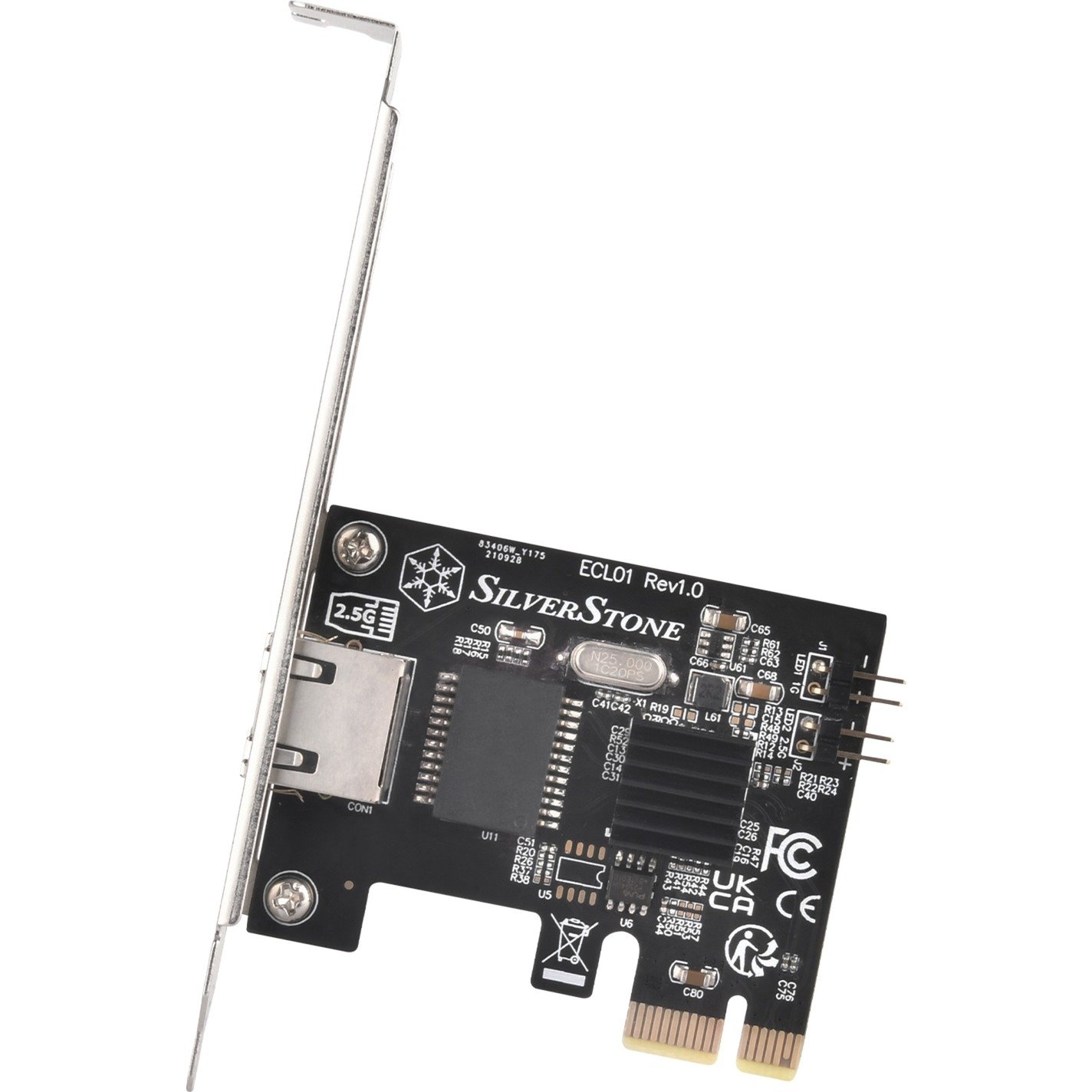 SilverStone SST-ECL01 - Imagen 2