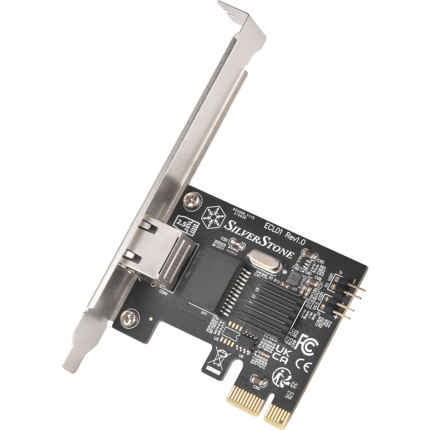 SilverStone SST-ECL01 - Imagen 3