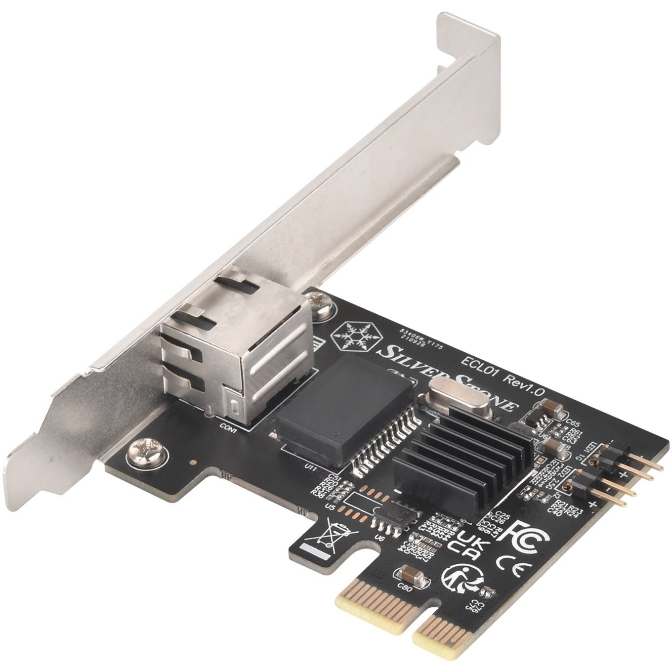 SilverStone SST-ECL01 - Imagen 4