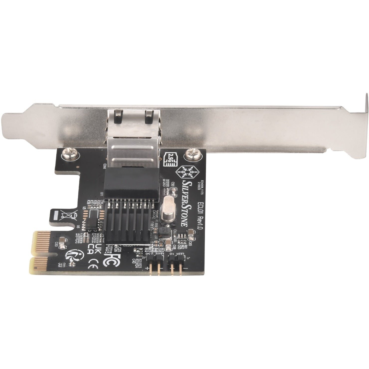 SilverStone SST-ECL01 - Imagen 5
