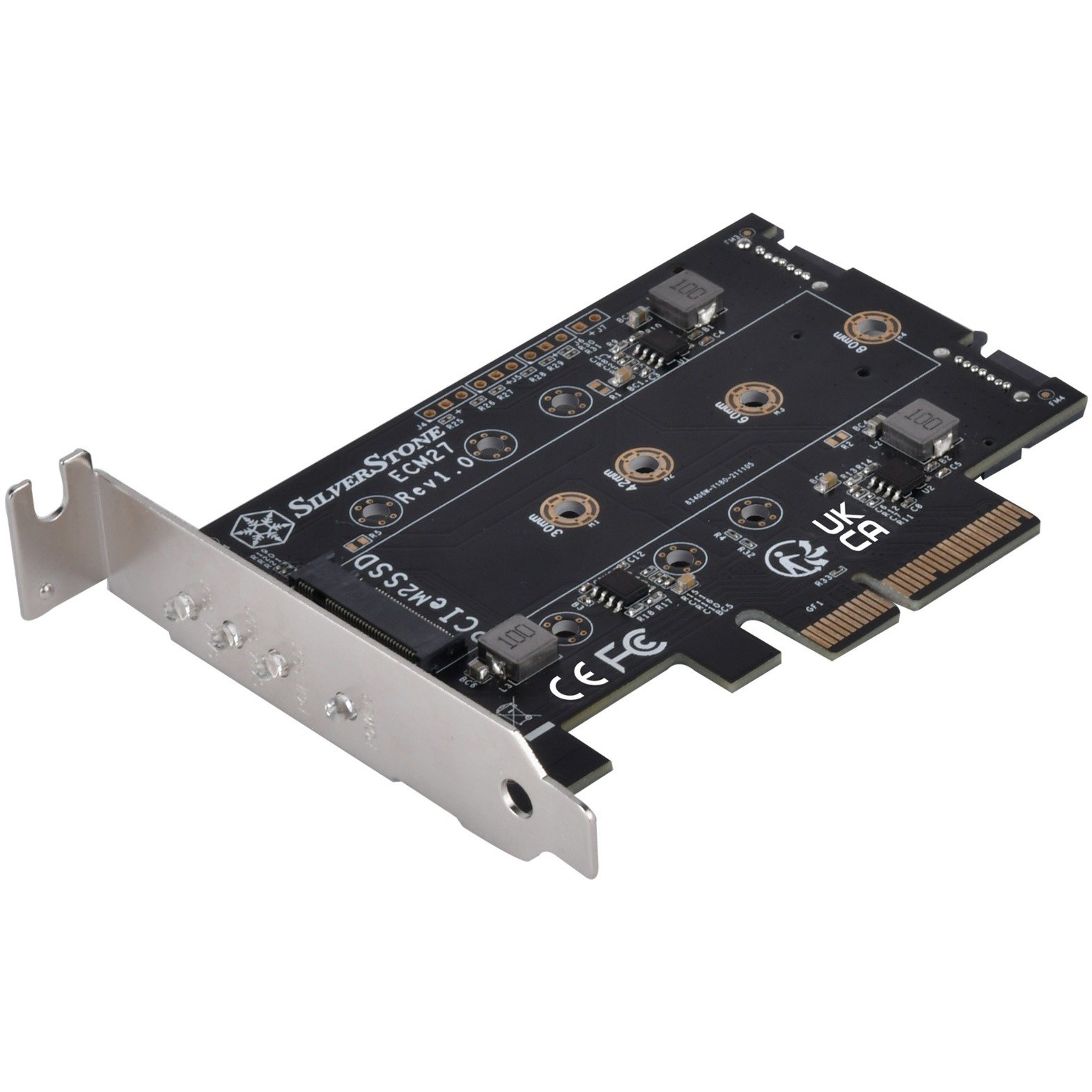 SilverStone SST-ECM27