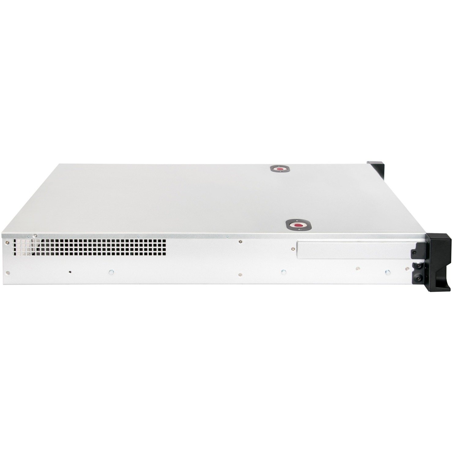 SilverStone SST-RM22-312 Negro - Imagen 4