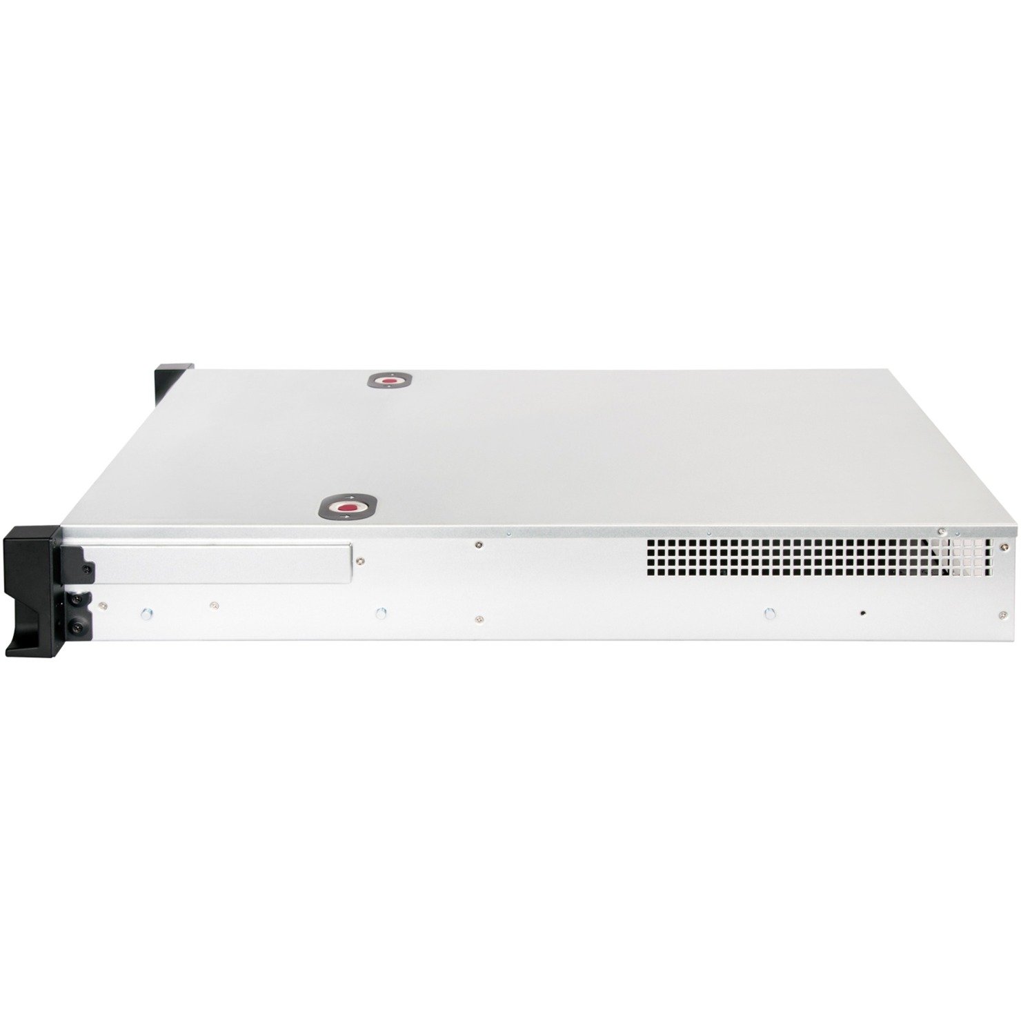 SilverStone SST-RM22-312 Negro - Imagen 5