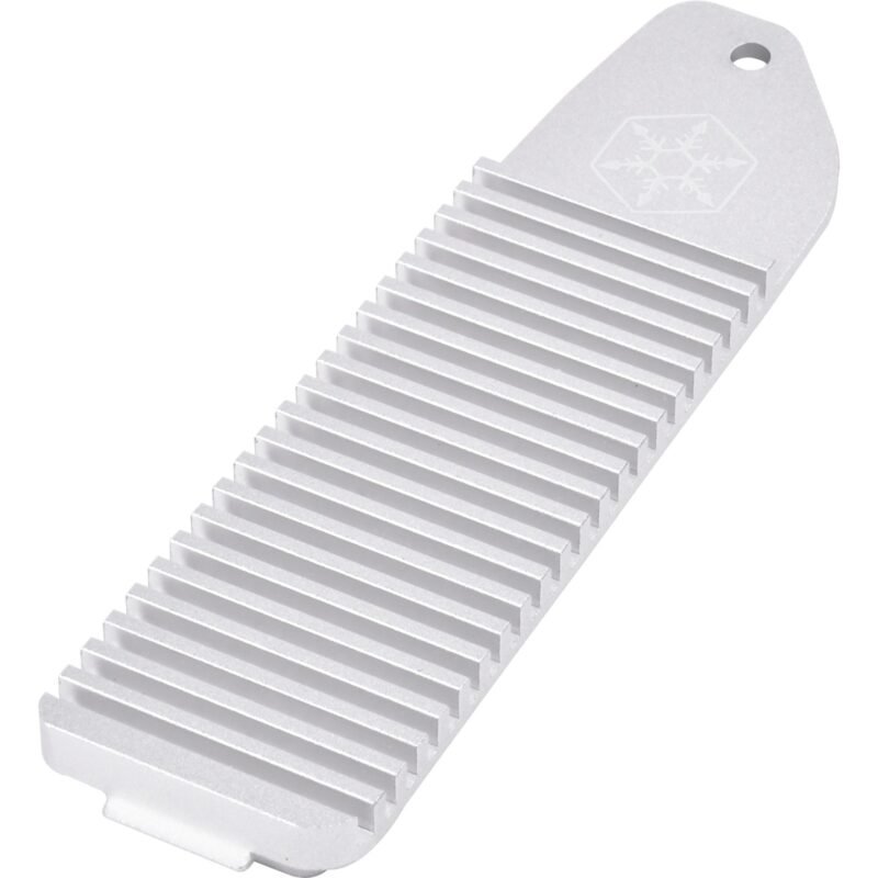 SilverStone TP06 Plata