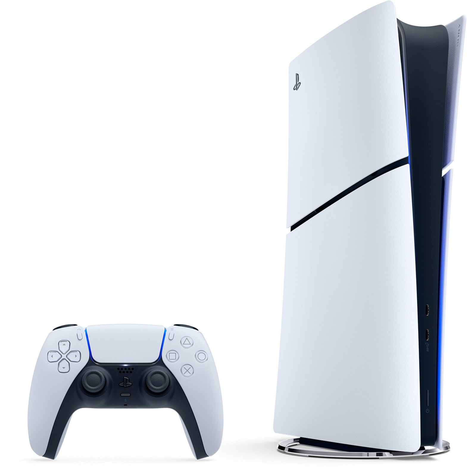 Sony PlayStation 5 Slim Digital Edition E-Chassis