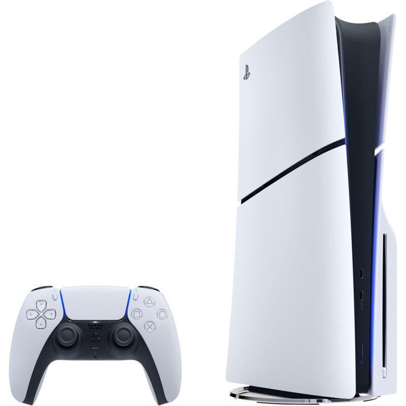 Sony PlayStation 5 Slim E-Chassis