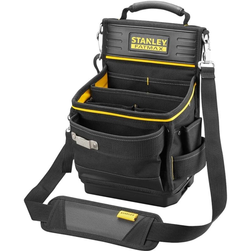Stanley FATMAX PRO-STACK Organizer Negro