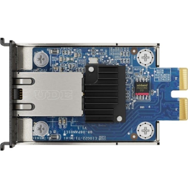 Synology E10G22-T1 Mini PCIX