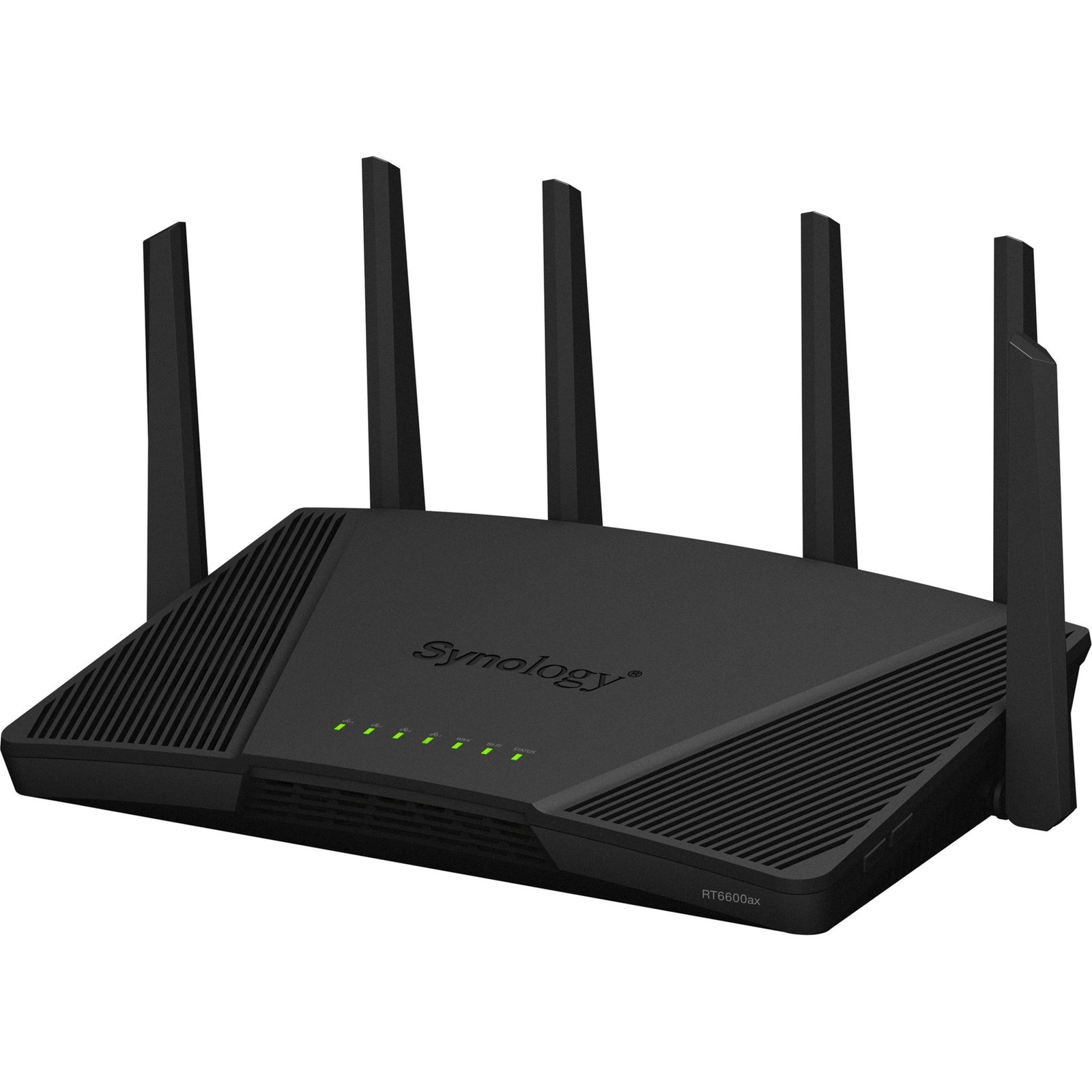 Synology RT6600AX - Imagen 3