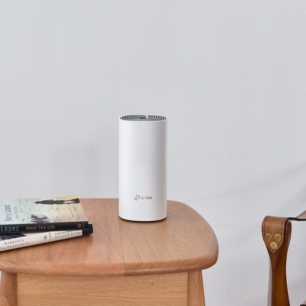 TP-Link DECO E4 Blanco - Imagen 2