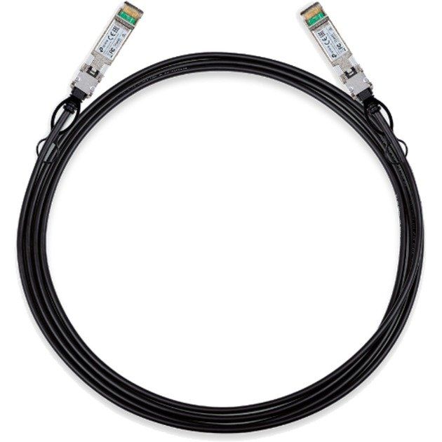 TP-Link cable SFP+ Direct Attach Negro