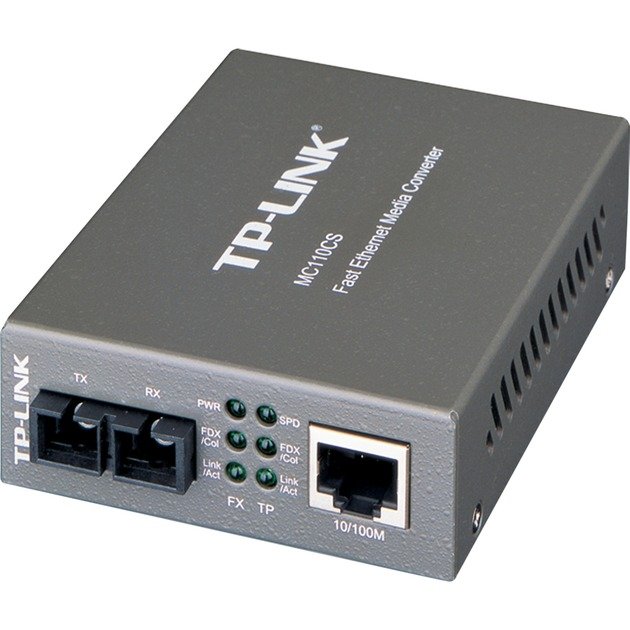 TP-Link MC110CS Gris