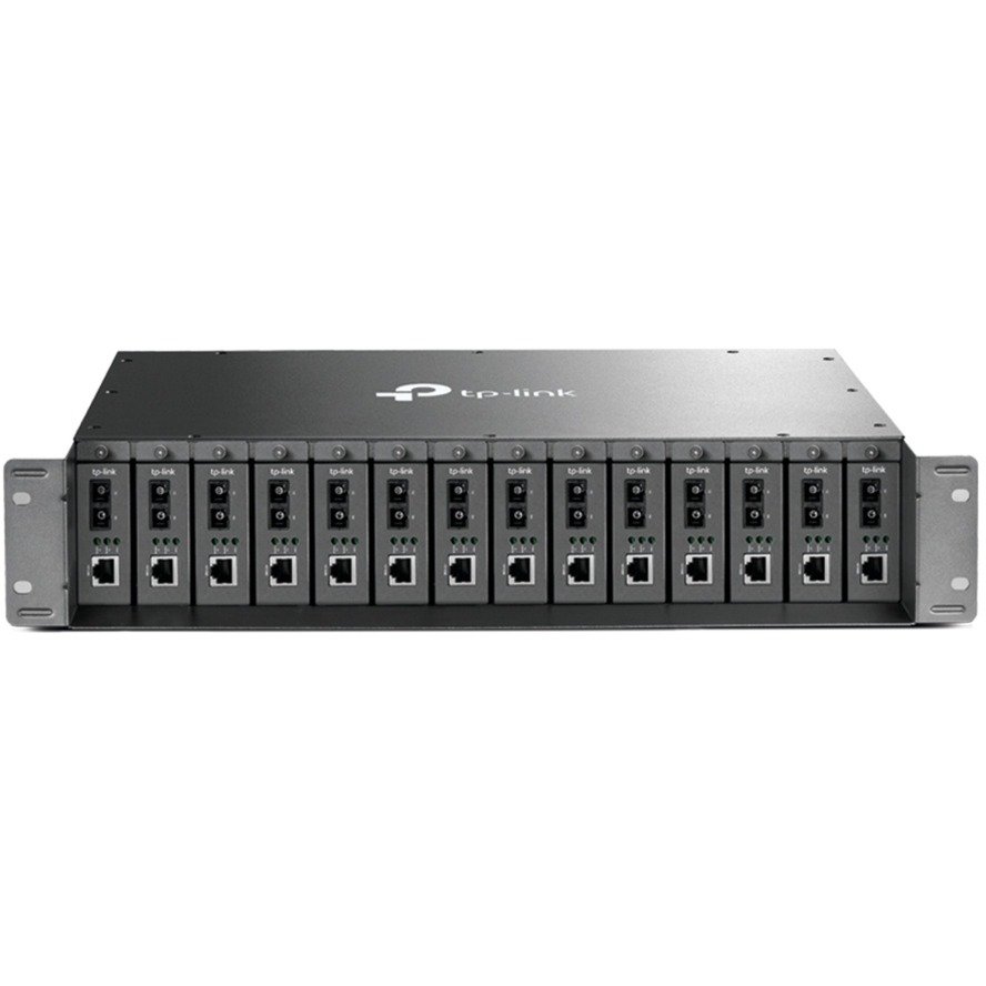 TP-Link TL-MC1400 Gris