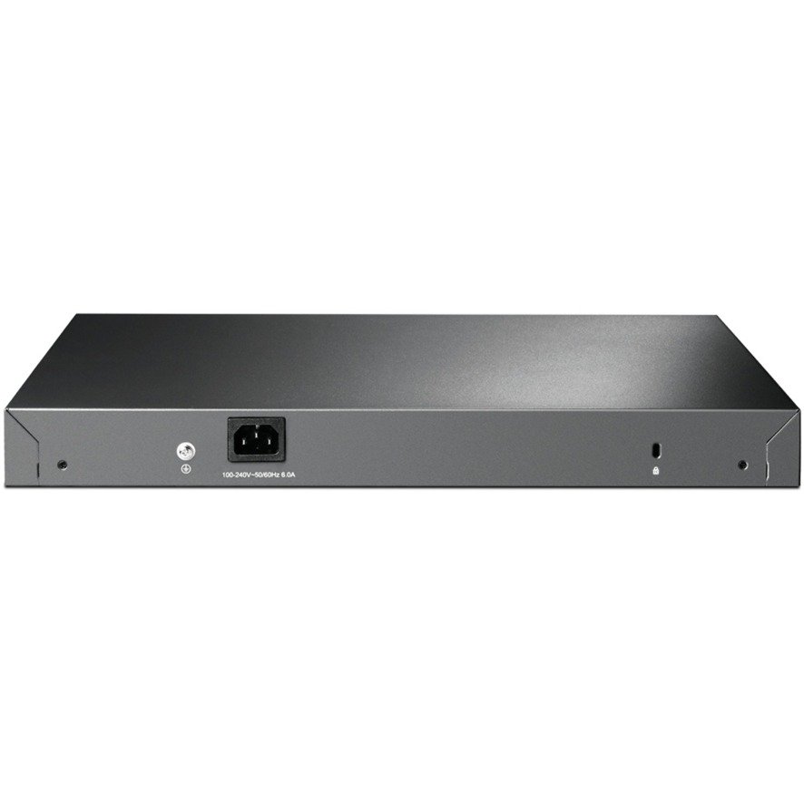 TP-Link TL-SG3428XMPTL - Imagen 3