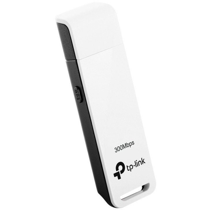 TP-Link TL-WN821N Blanco
