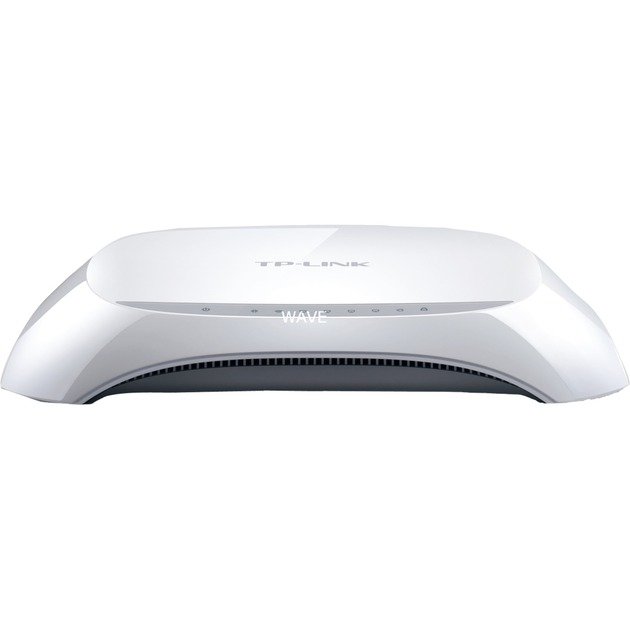 TP-Link TL-WR840N