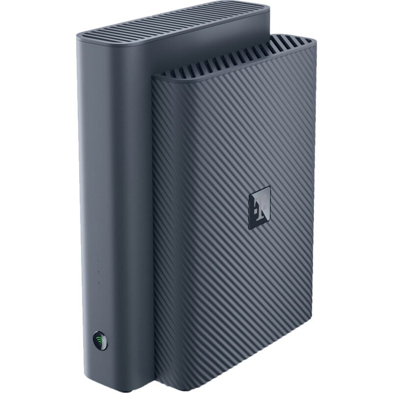 Telekom Speedport 7 Negro